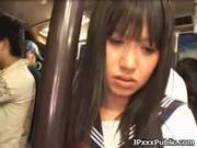 Sexy Japanese Teens Fuck In Public Places 35