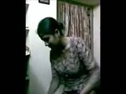 Indian Beautiful Women Showing Boobs