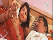Bgrade Teen Actress Hot Scene In Bed