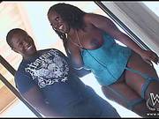 Shonta Cashay 