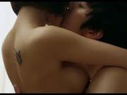 After Posing For Artists, Sexy Asian Chick Got Down And Dirty With One Of Them