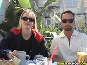 Lea Is Having Sex Adventure With Her Married Boss Because She Is In Love With Him