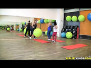 Eurosexparties - Balls And Sex -2