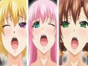 Oppai Gakuen Marching Band Bu 01 Sub Esp