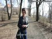 Awesome Public And Outdoor Sex In A Park