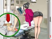 Meet And Fuck College Nurse