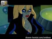 Stripperella Porn Bad Guys Prefer Anal