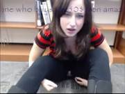 Public Fingering Webcam 5 0560607807