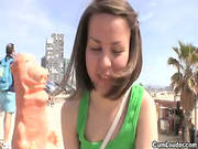 Young Babe Is Actually A Nasty Russian Doll Of Sex -2