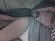 Sleeping Babe Gets Her Pussy Fondled And Her Cunt Banged