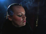 Hot Gal With Perfectly Round Bottom Is Punished In Rough Bdsm Way