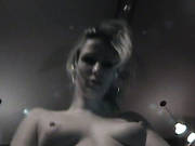 Kinky Chick Guzzles Big Cock On A Pov Homemade Video