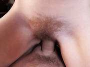 Insatiable Cock Sucker Does Her Best And Gets Cunt Fucked On A Pov Camera