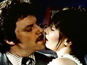 Bonny Prostitute Gives Head And Gets Her Bushy Cunt Licked - Retro