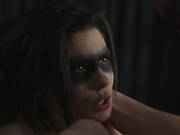 Lewd Bunny Girl Gets Passionately Fucked By Kinky Wolf Boy