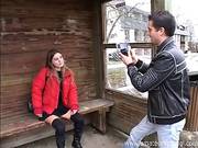 04 - Beautiful Girls Fucks In Public Places