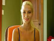 Surely Blonde Are Made Only For The Purpose Of Giving Blowjobs