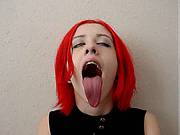  Big Tongue Larkin