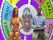 Monster Dong Rams Tight Juicy Hole