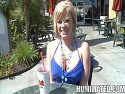 Kylie Lovit Gets It Hard And Deep