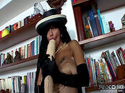 Amazing Slut Enjoys Dirty Porn