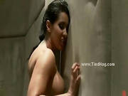 Sex Slaves Tied In Secret Facility Abused And Forced To Fuck In