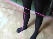 My Girlfriend On The Floor -2