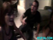Teens Caught And Submitted -3