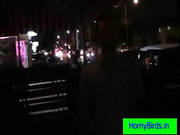 Womens Birthday Party Bus Gets Wild