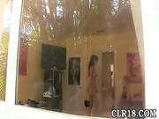 These Sorority Girls Get Down And Dirty -69