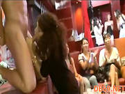 Cute Girl Gets Her Pussy Licked -21
