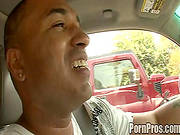 Nikki Anne Gets Fucked By Monster Cock