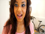 Latina Likes A Good Fucking