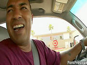 Hot Blonde Gets Hard Penetrated