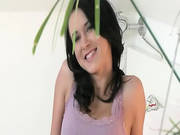 Brunette Chick From Prague Deepfucking