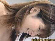 Ann Nanba Hot Japanese Babe In Hardcore Bukkake 16 By Bukkakeloa