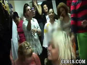 These Girls Give These Boys The Cock Sucking -46