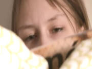 Very Hot Secret Masturbation Before Cam -2