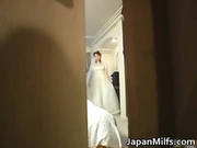 Asian Bride Gets Hardcore Group Fucking 1 By Japanmilfs