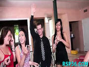 Teens Truned Into Sluts -4