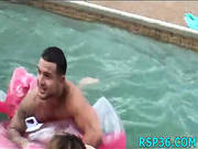 Hot Teens Get Creamed -2