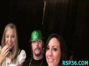 Teens Play Strippers And Fuck -3