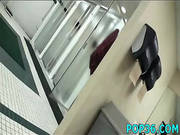 Naughty Teen Serves A Cock -2