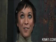 Pretty Hot Babe, We Do Want To Watch You Cum, But We Want You To -8