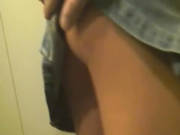 Exquisite Small Titted Coed In Solarium