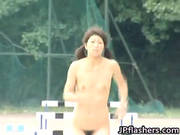 Asian Amateur In Nude Track And Field Events 8 By Jpflashers