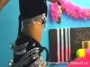 Dildo Pussy Masturbation