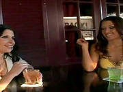 Threesome Story With Two Wonderful Latina Babes