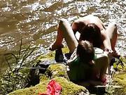 18yo Naturalists From Europe