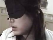 Ming Gets Tied Up, Molested And Fucked